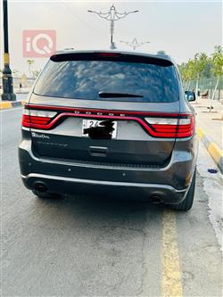 دودج دورانجو